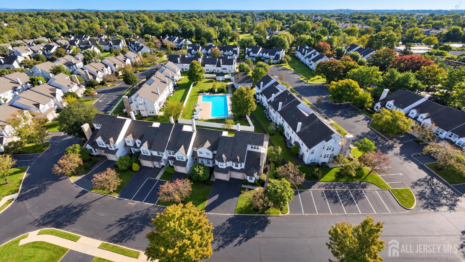 296 Pegasus Road Piscataway NJ 08854