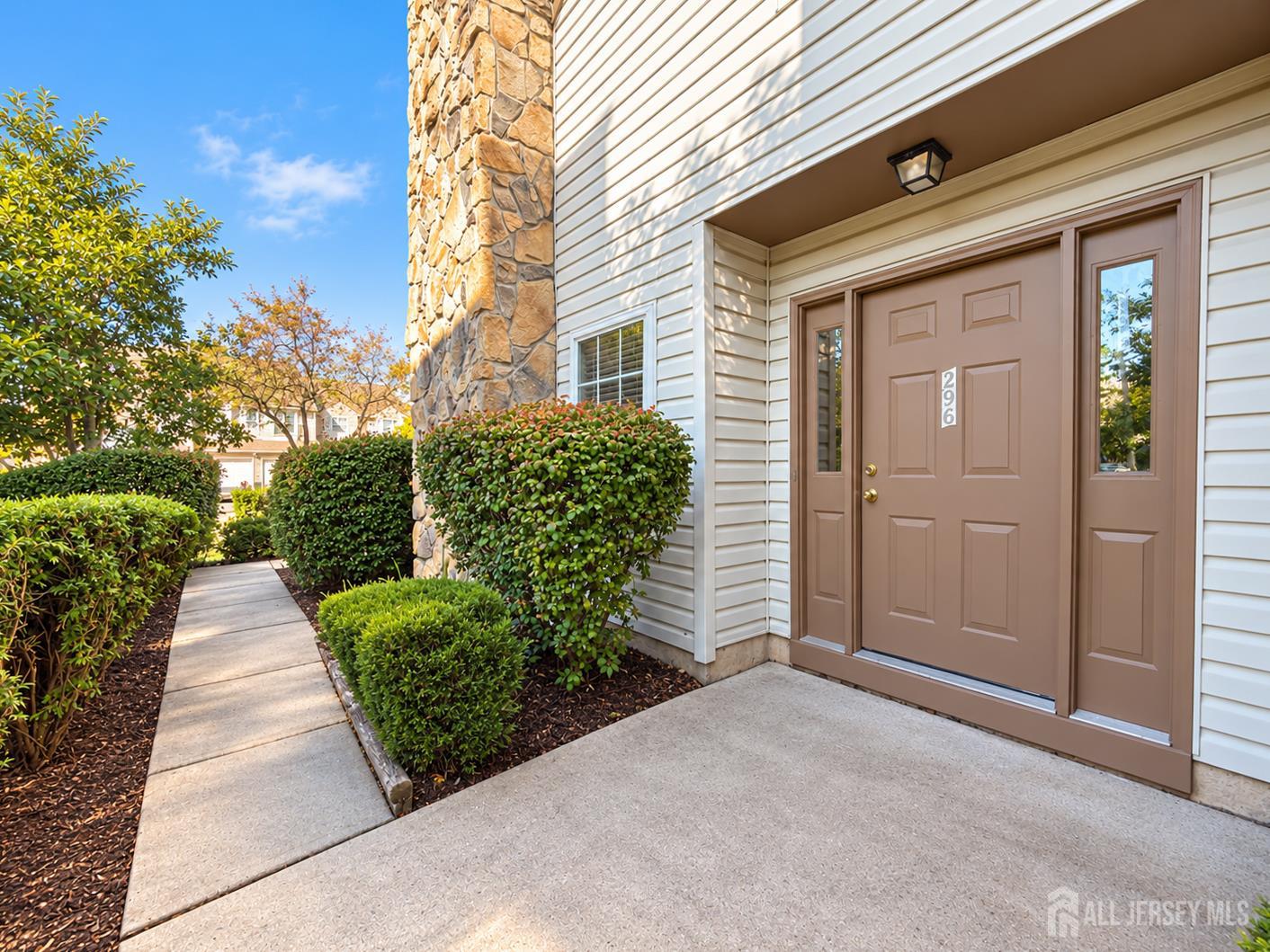 296 Pegasus Road Piscataway NJ 08854