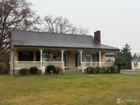 80 Gates Road Franklin NJ 08873