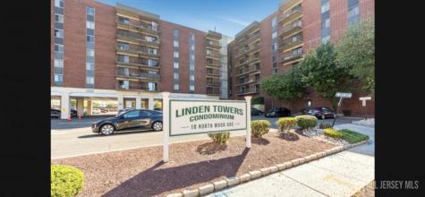 10 N Wood Avenue Linden NJ 07036