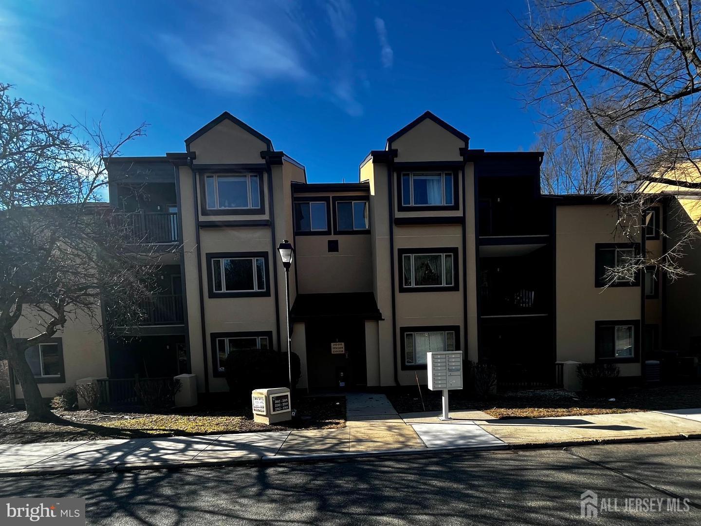 2112 Sayre Drive Plainsboro NJ 08540