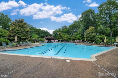 2112 Sayre Drive Plainsboro NJ 08540