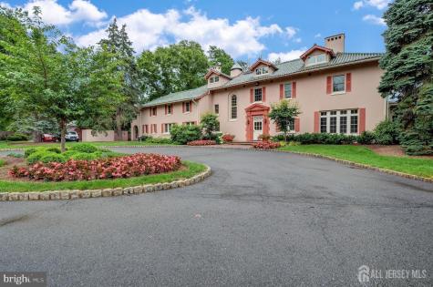 2112 Sayre Drive Plainsboro NJ 08540