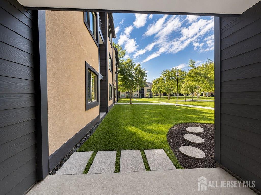 2112 Sayre Drive Plainsboro NJ 08540