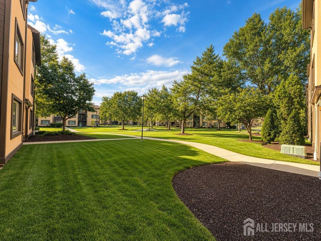 2112 Sayre Drive Plainsboro NJ 08540