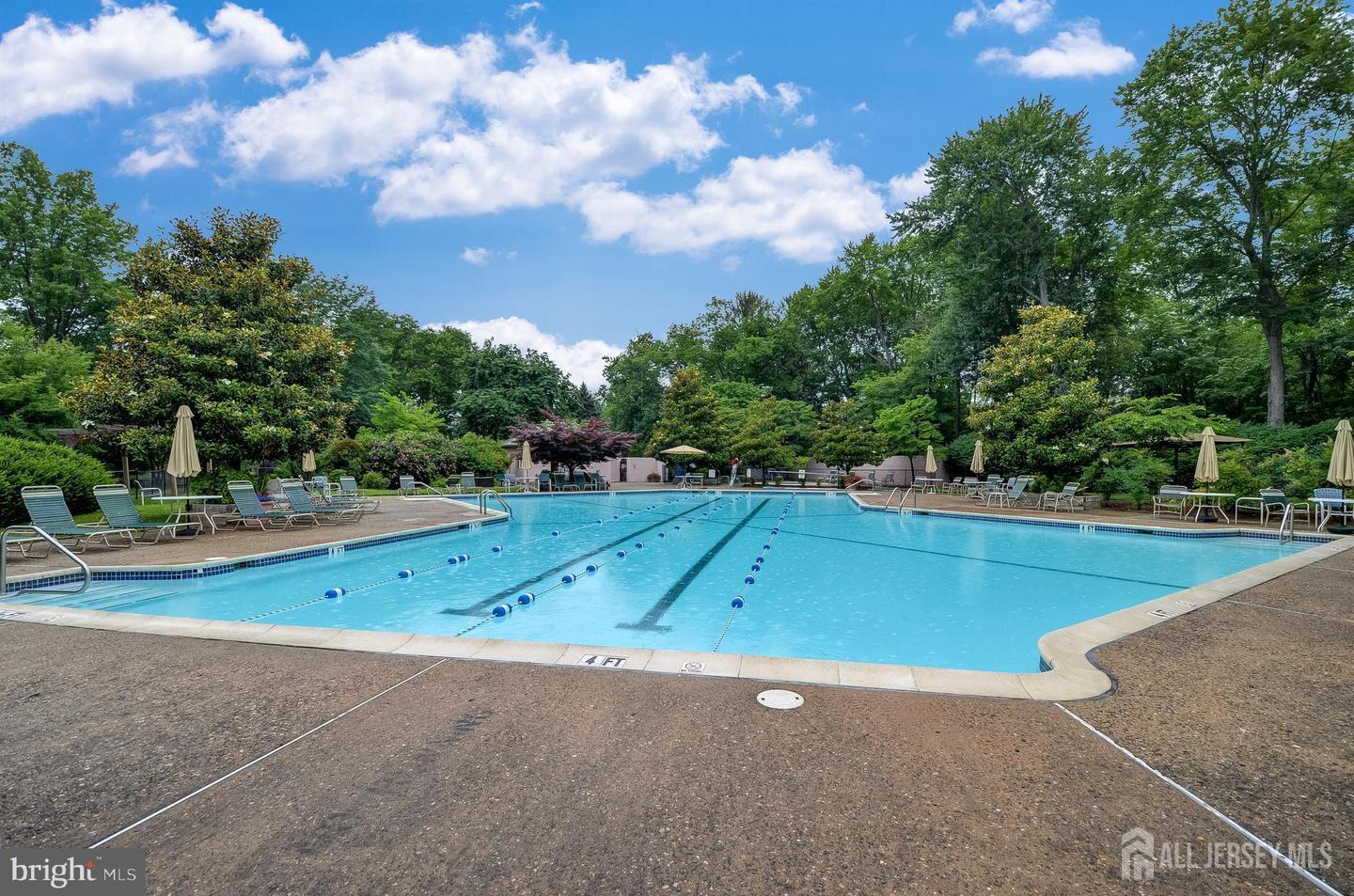 2112 Sayre Drive Plainsboro NJ 08540