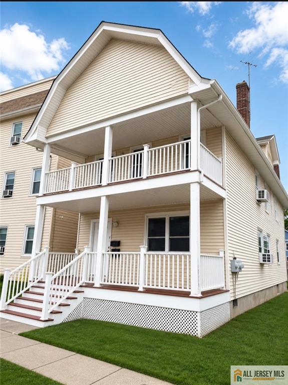 84 W Cherry Street Rahway NJ 07065