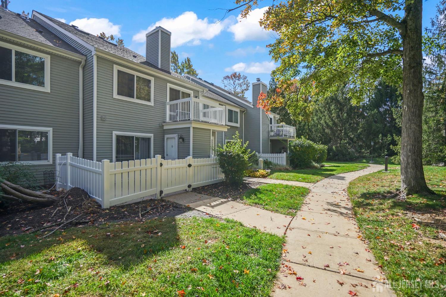 53 Foxtail Lane South Brunswick NJ 08852