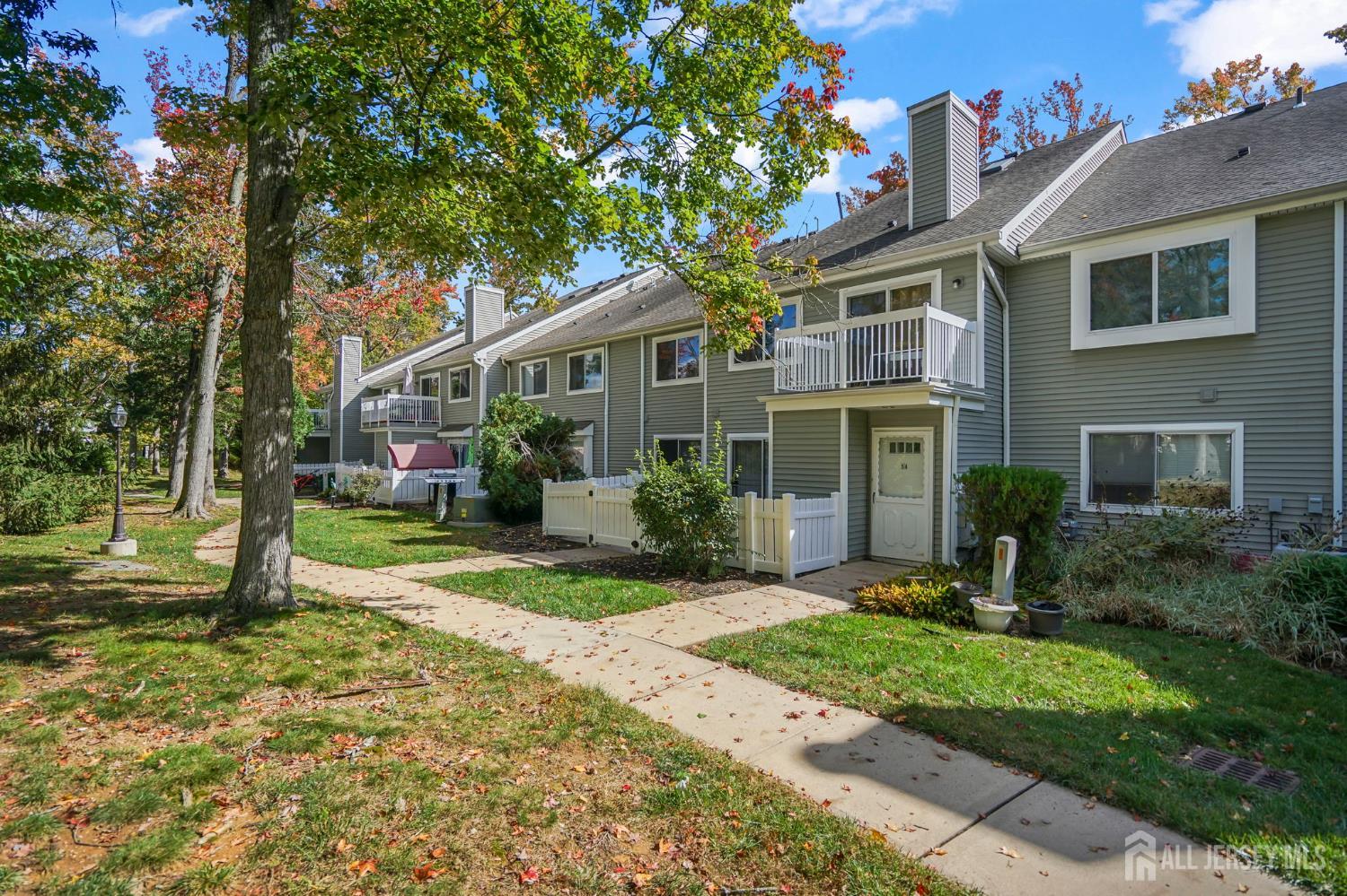 53 Foxtail Lane South Brunswick NJ 08852