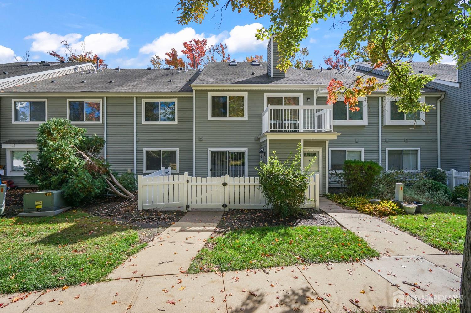 53 Foxtail Lane South Brunswick NJ 08852