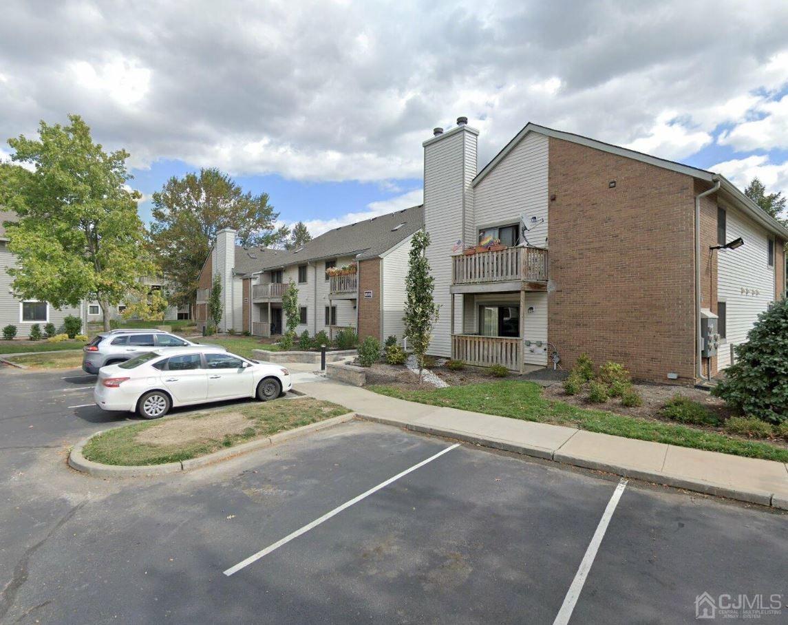 4909 Ravens Crest Drive Plainsboro NJ 08536