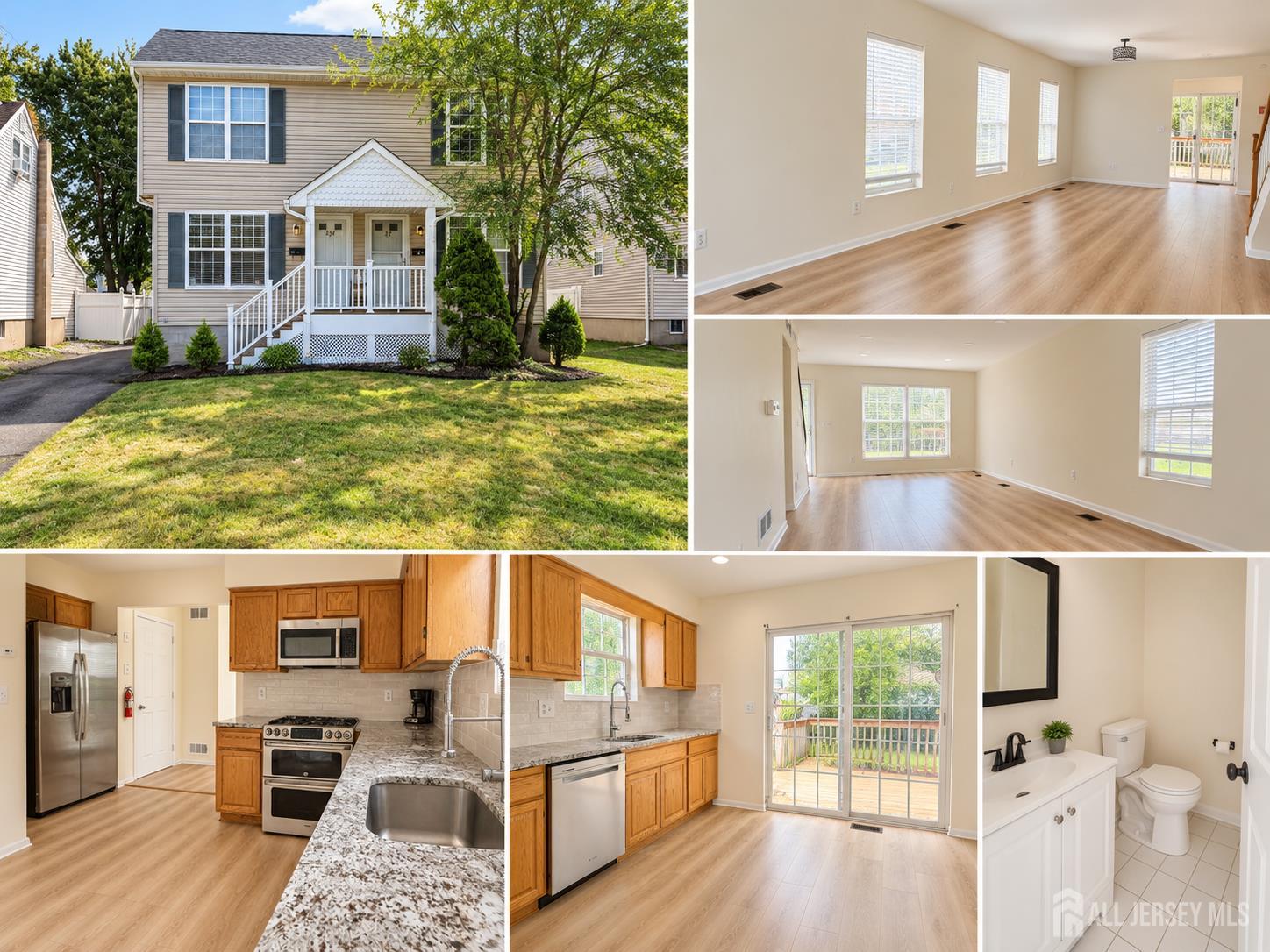 824 Voorhees Avenue Middlesex NJ 08846