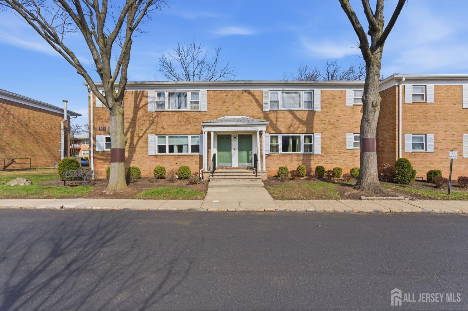 161 Evergreen Road Edison NJ 08837