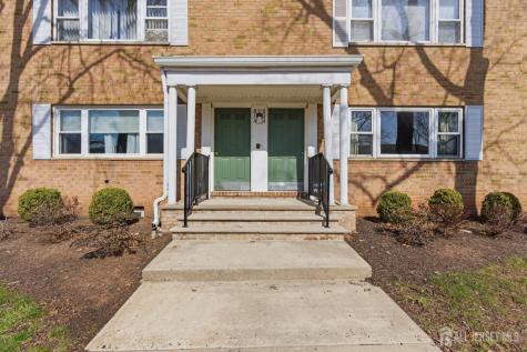 161 Evergreen Road Edison NJ 08837