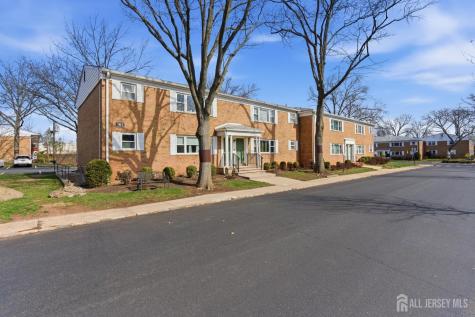 161 Evergreen Road Edison NJ 08837