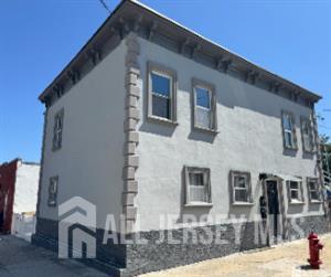 542 Miller Street Perth Amboy NJ 08861