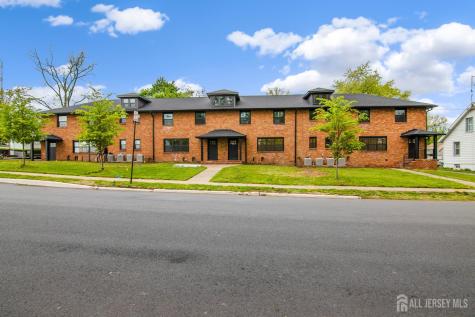 4 Morris Avenue Edison NJ 08837