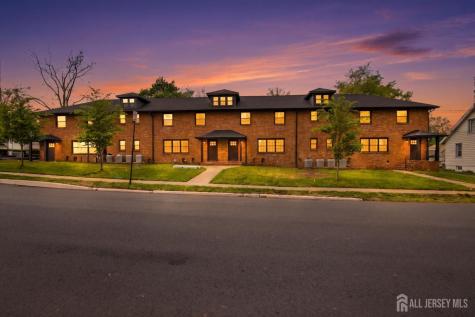 4 Morris Avenue Edison NJ 08837