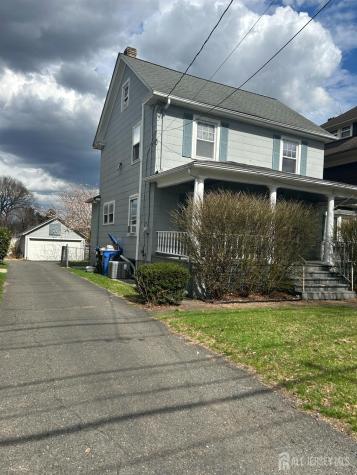 606 N Washington Avenue N Dunellen NJ 08812