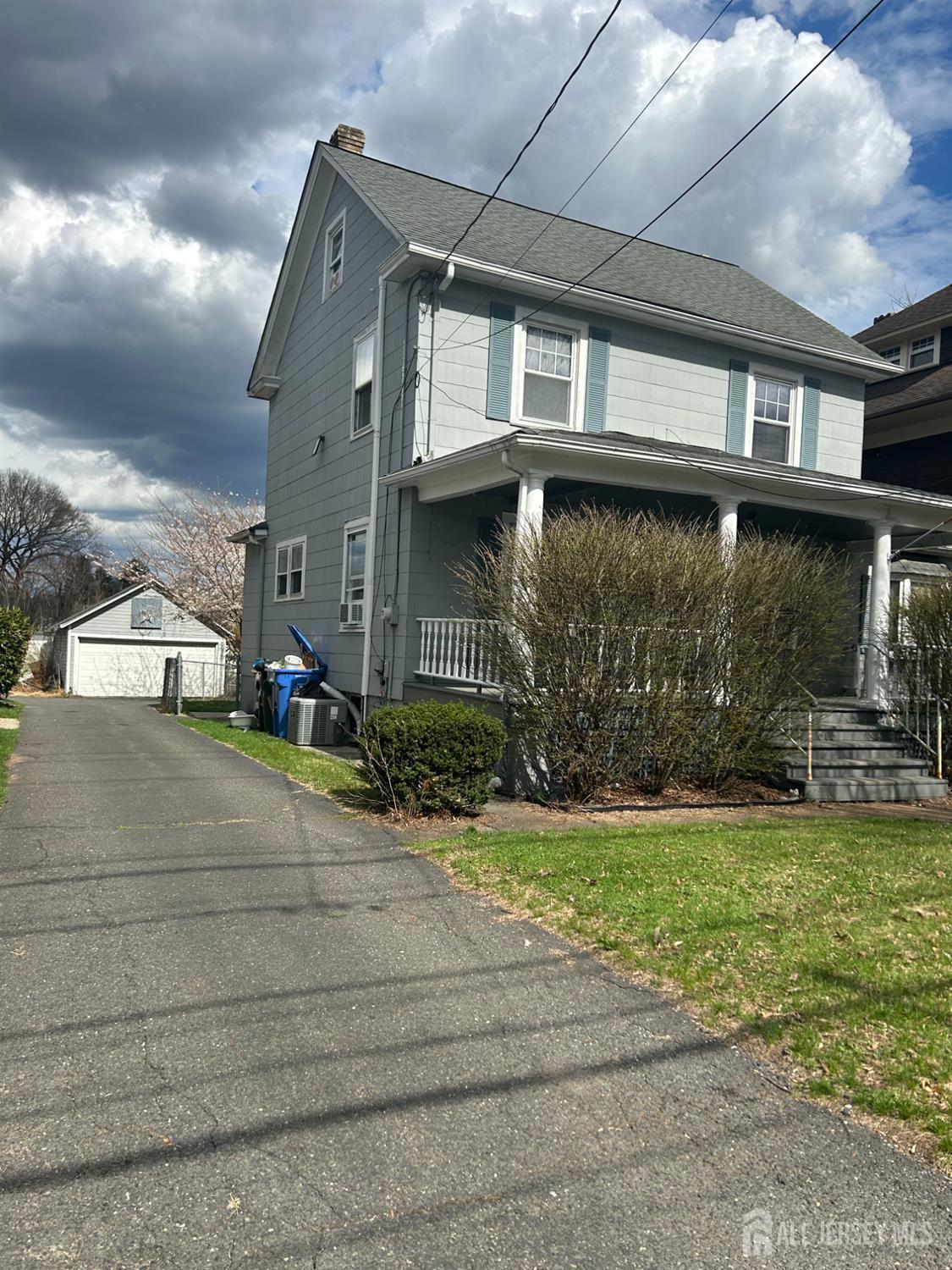 606 N Washington Avenue N Dunellen NJ 08812