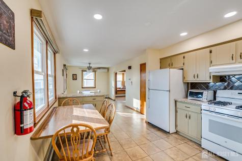 92 Coleman Street Edison NJ 08817