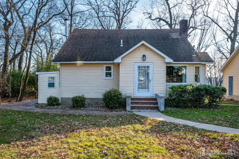 92 Coleman Street Edison NJ 08817