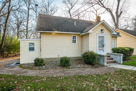 92 Coleman Street Edison NJ 08817