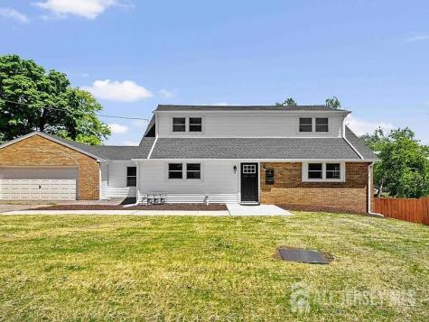 3 Meadow Road Edison NJ 08817