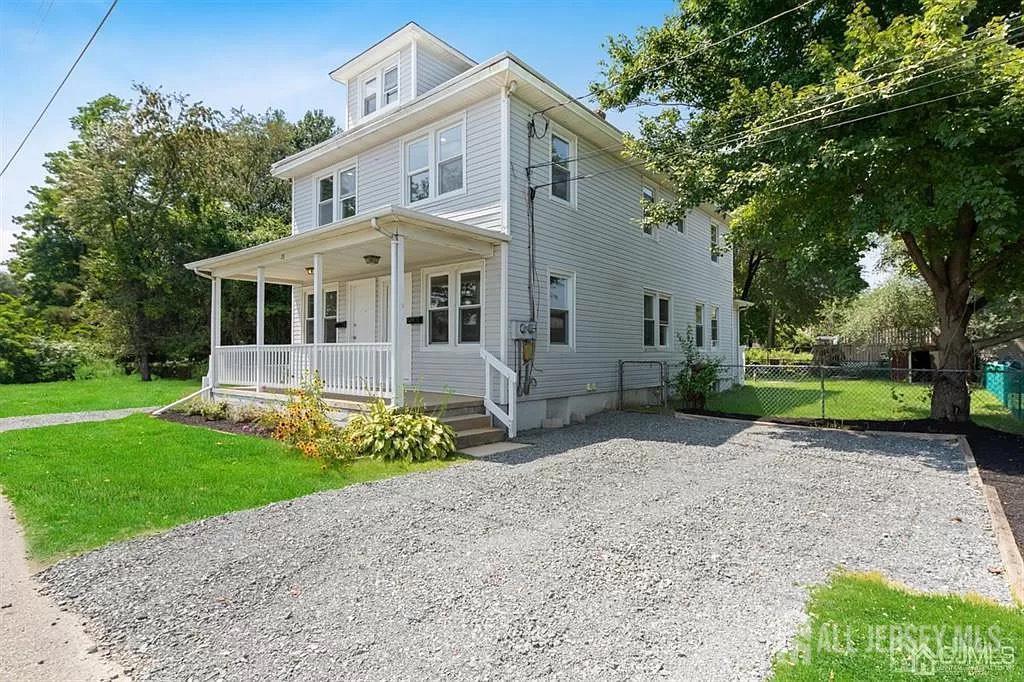 28 Victoria Avenue Spotswood NJ 08884