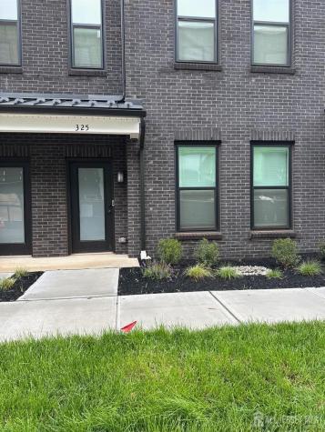 325 Sadie Circle New Brunswick NJ 08901