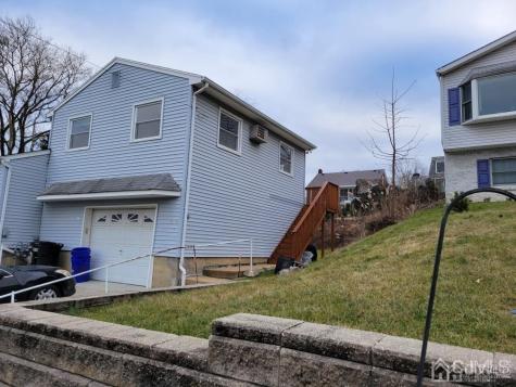 511 Leffert Street South Amboy NJ 08879