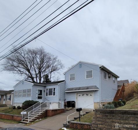 511 Leffert Street South Amboy NJ 08879