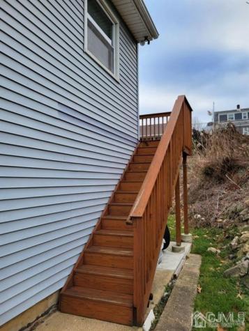 511 Leffert Street South Amboy NJ 08879