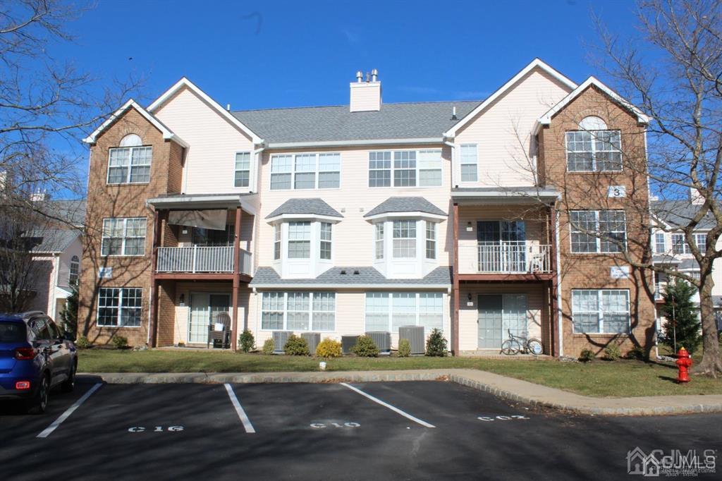 306 Plymouth Road North Brunswick NJ 08902