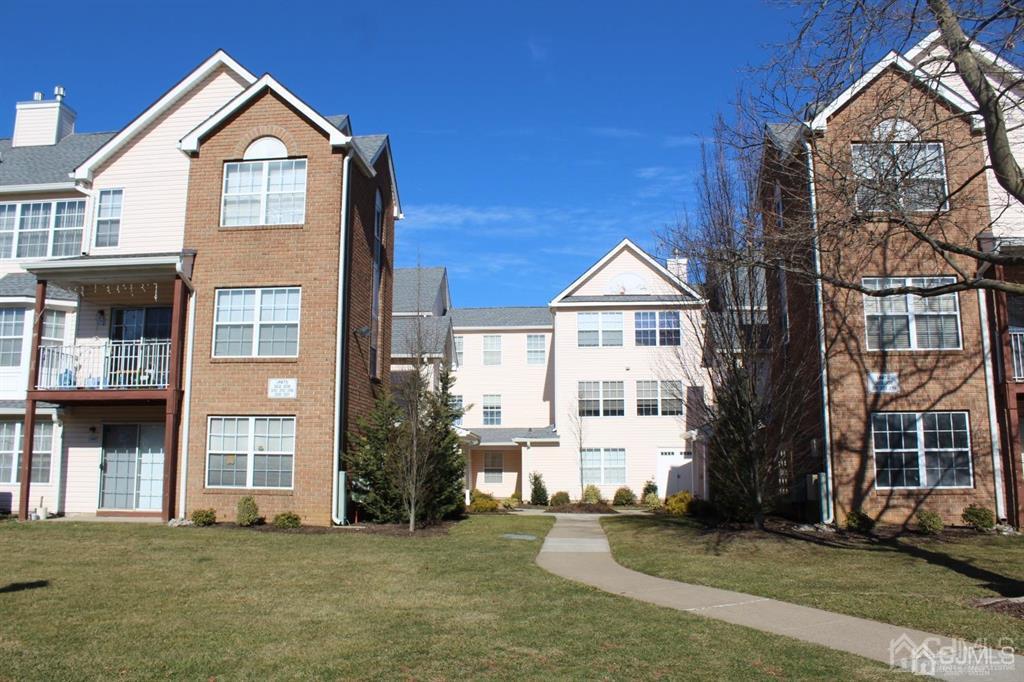 306 Plymouth Road North Brunswick NJ 08902