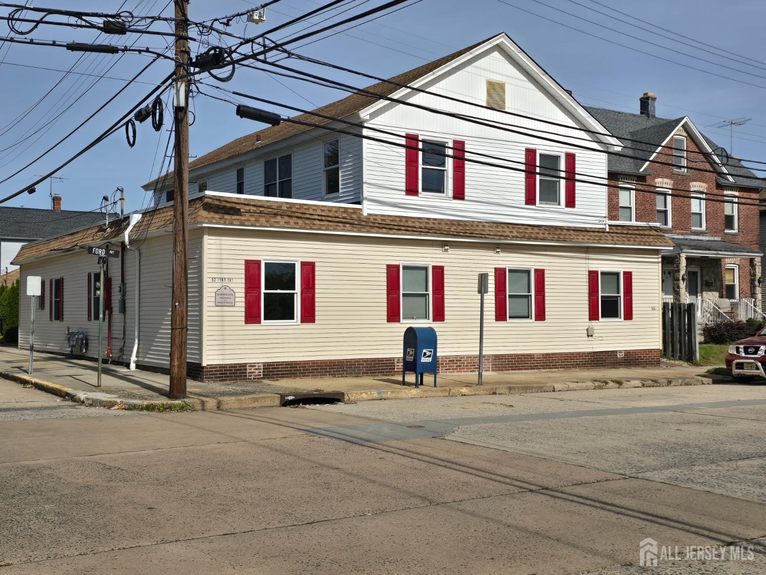 53 Ford Avenue Milltown NJ 08850