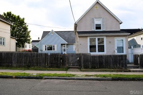 47 Christopher Street Carteret NJ 07008