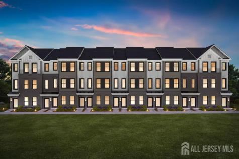 509 Sadie Circle New Brunswick NJ 08901