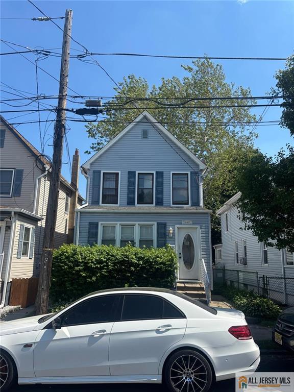 347 David Street South Amboy NJ 08879