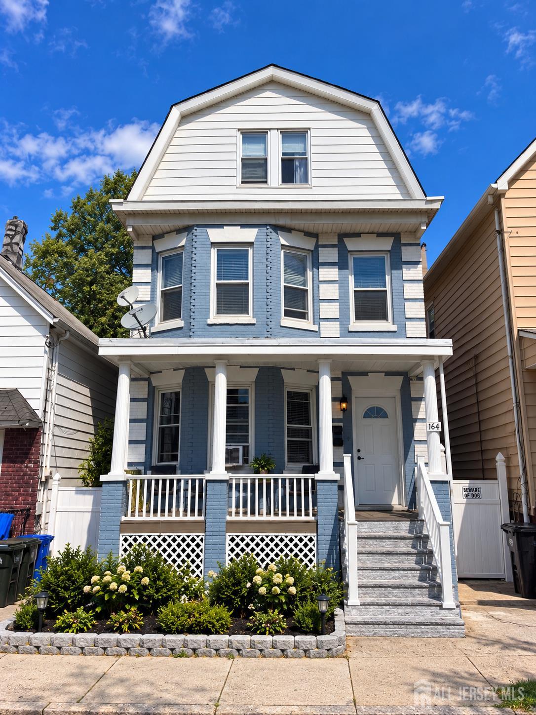 164 Lynd Street Perth Amboy NJ 08861