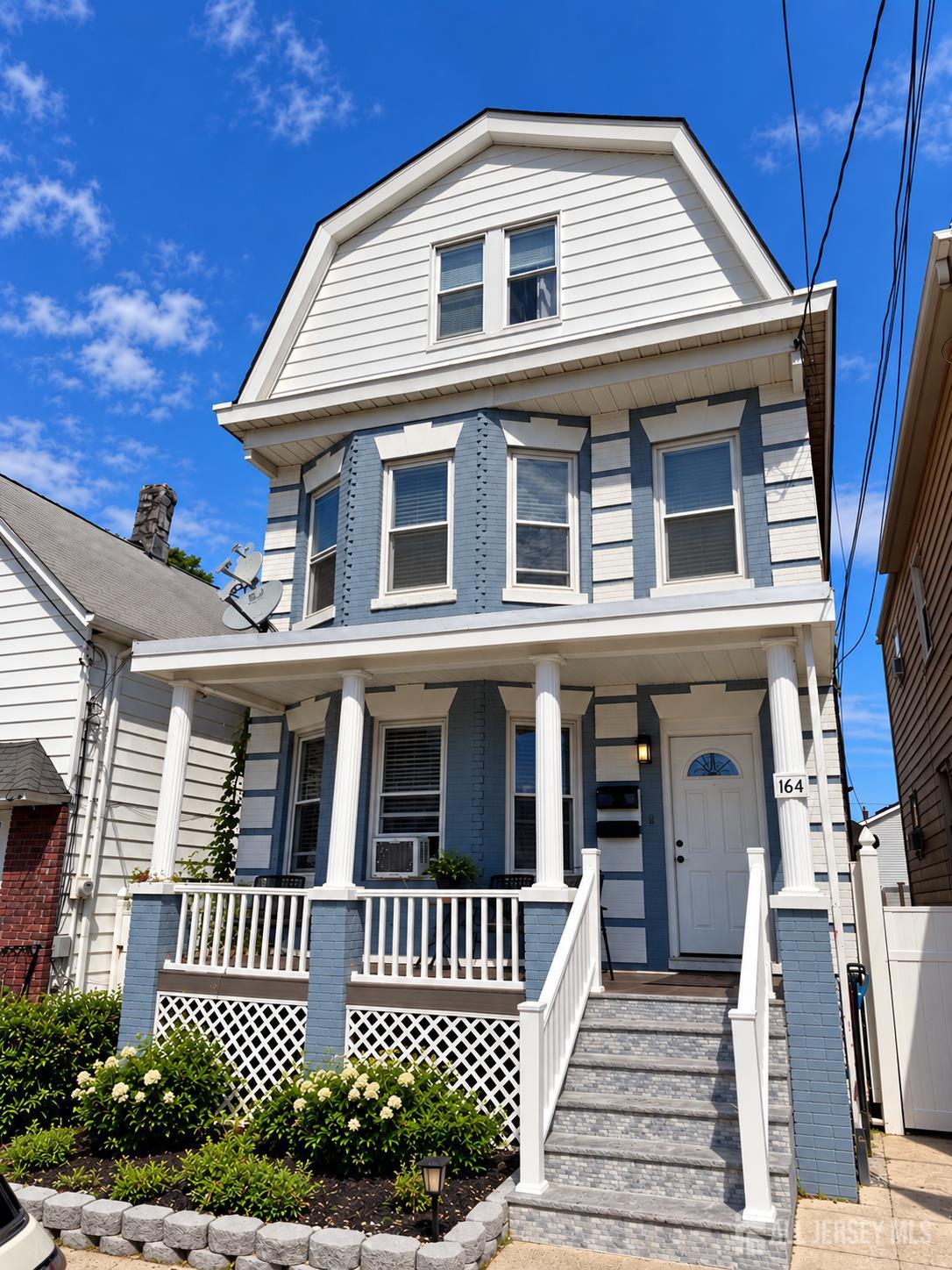 164 Lynd Street Perth Amboy NJ 08861