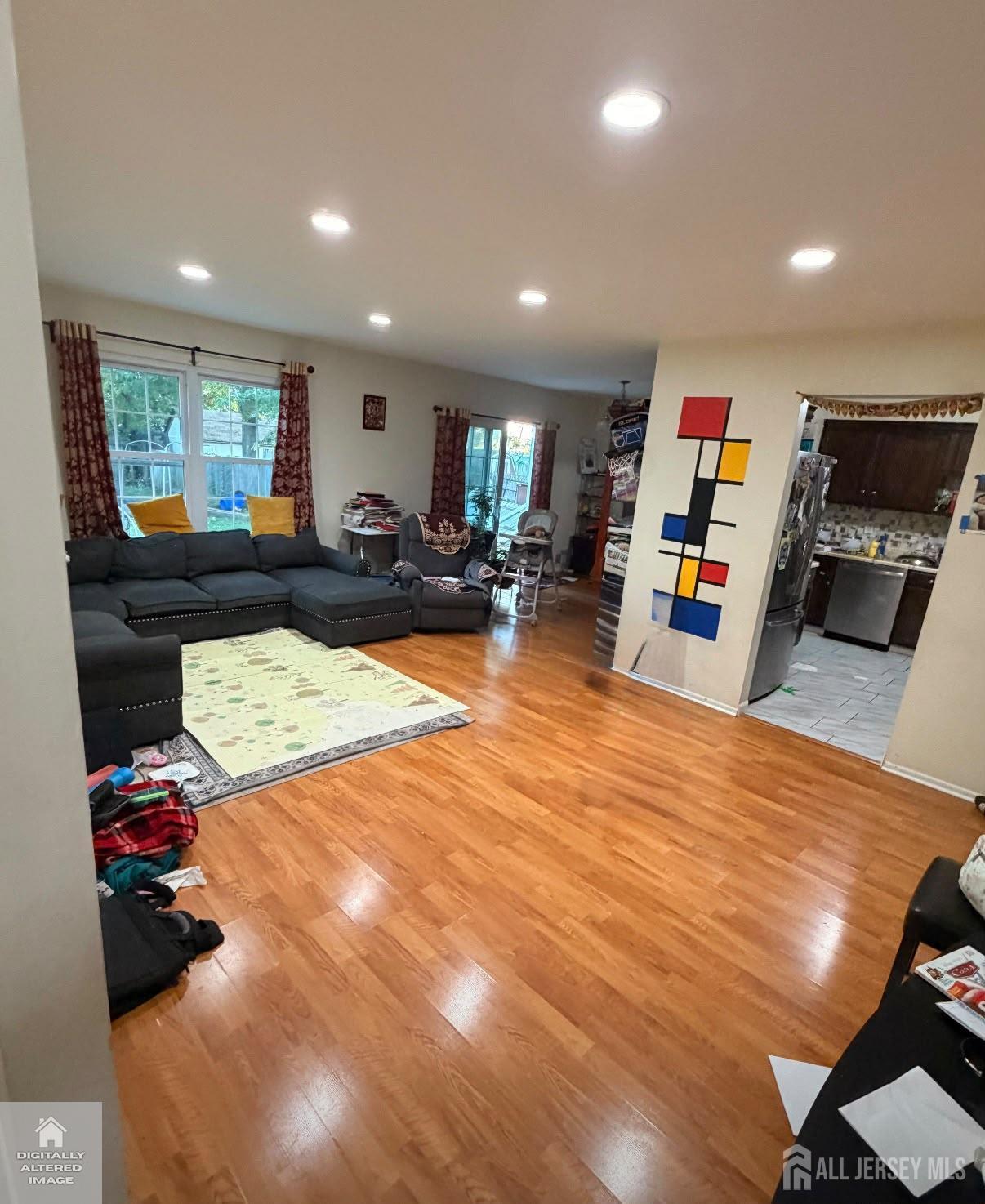 154 Zwolak Court South Plainfield NJ 07080