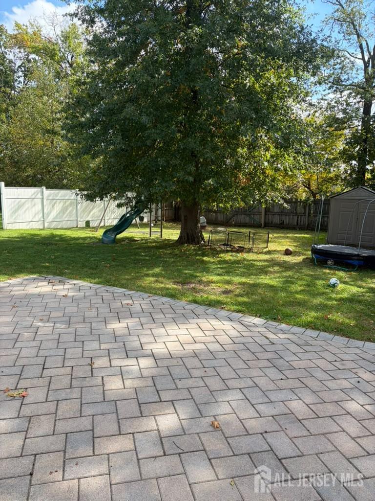 154 Zwolak Court South Plainfield NJ 07080
