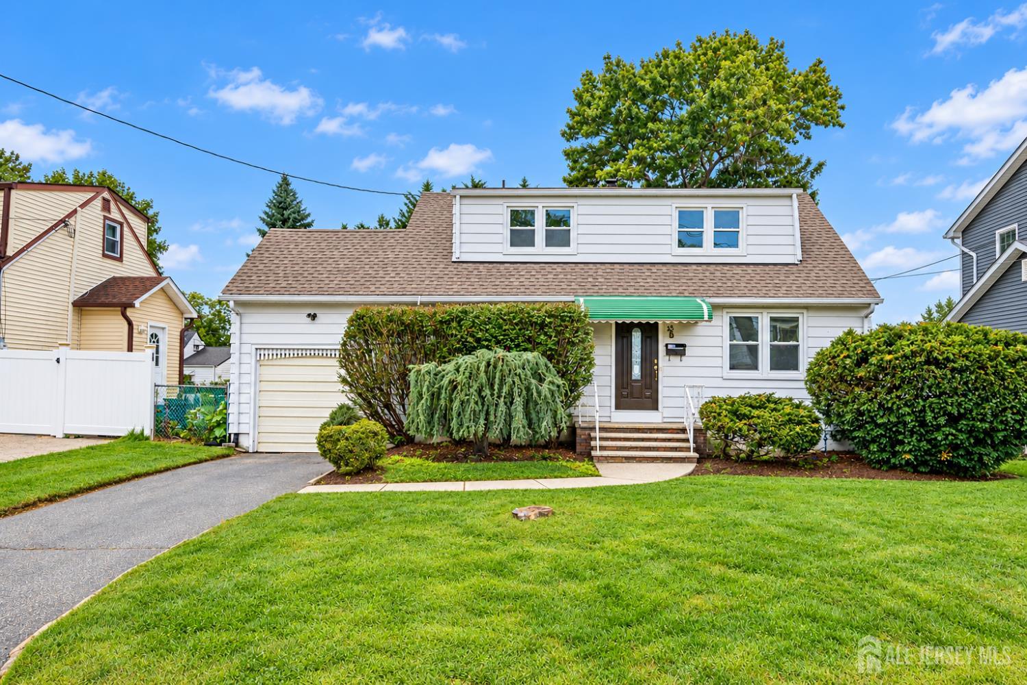 25 Ellwood Road East Brunswick NJ 08816