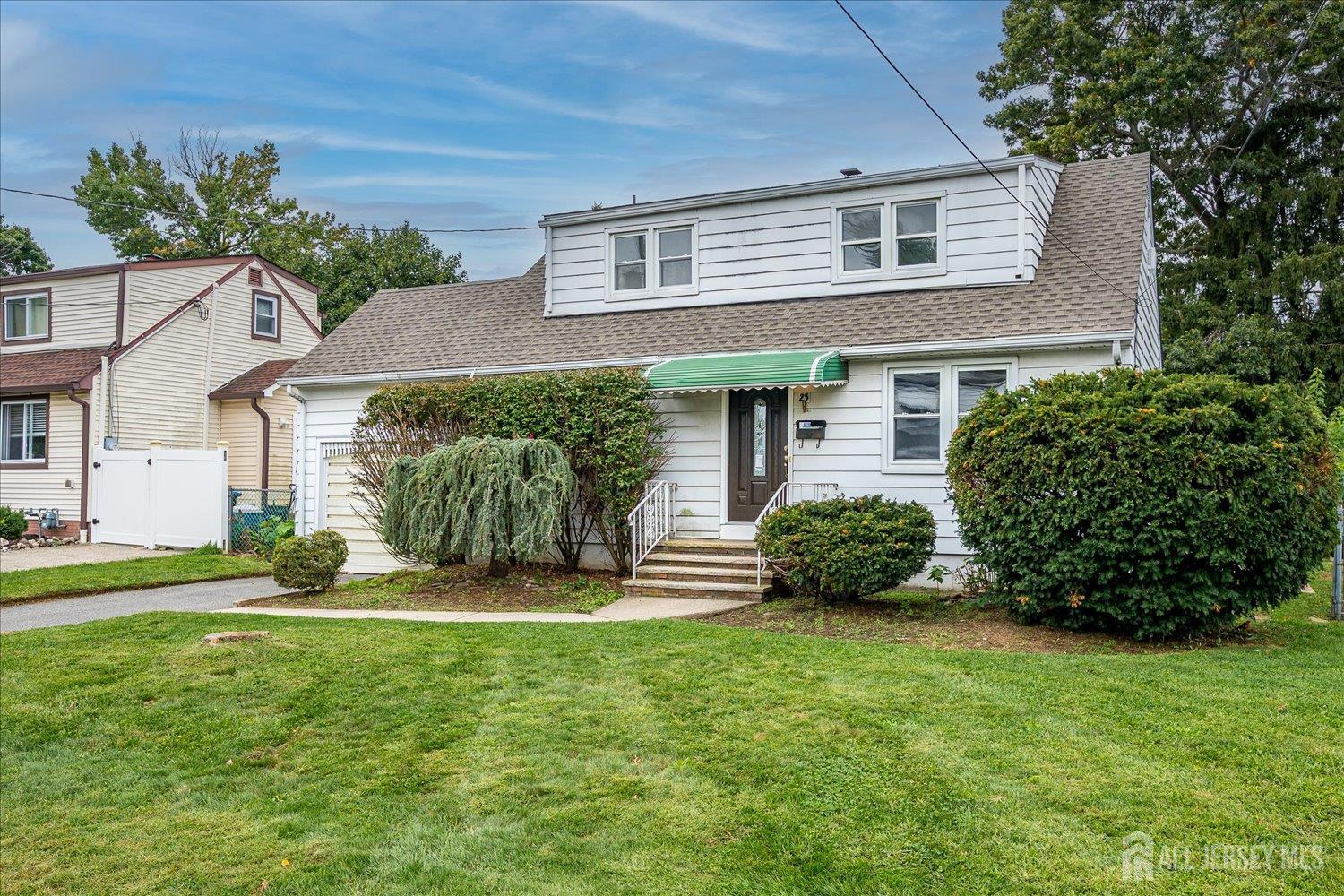 25 Ellwood Road East Brunswick NJ 08816