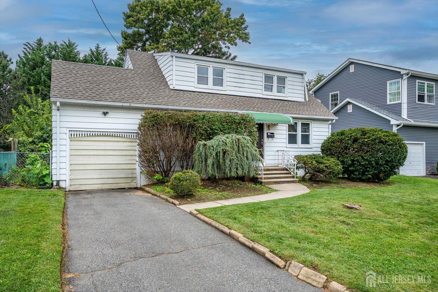 25 Ellwood Road East Brunswick NJ 08816