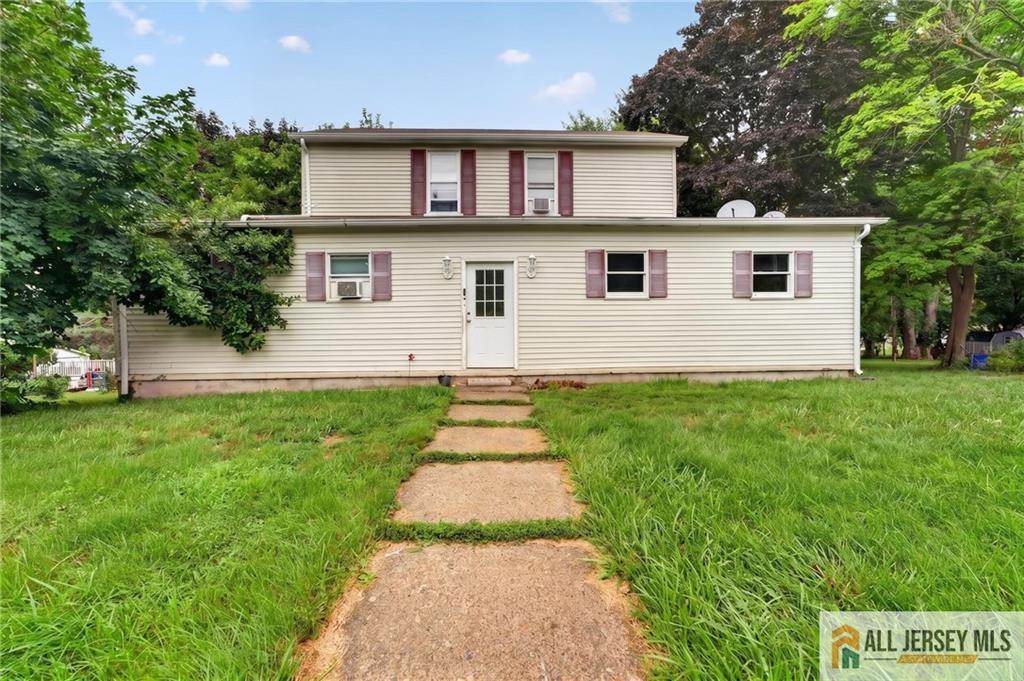 62 Washburn Avenue Washington Twp NJ 07882