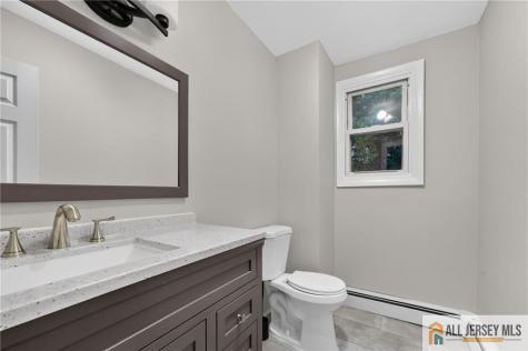 62 Washburn Avenue Washington Twp NJ 07882
