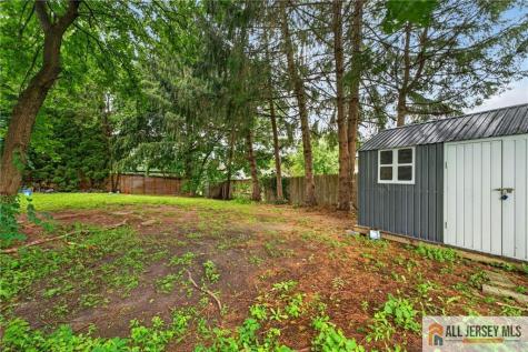 62 Washburn Avenue Washington Twp NJ 07882