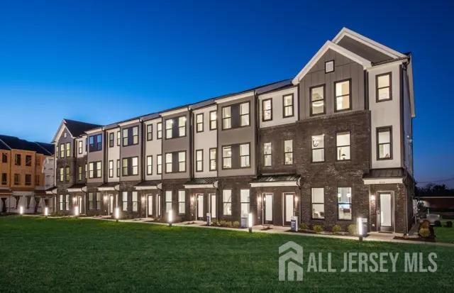 111 Jessie Place New Brunswick NJ 08901